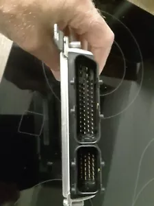 Motorsteuergerät Smart 451 - Bild 1 von 3