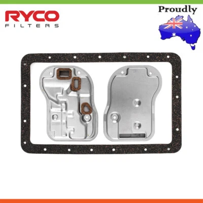 New * Ryco * Transmission Filter Fits VOLVO XC90 CM91 T6 2.9L 6Cyl - Image 1 of 4