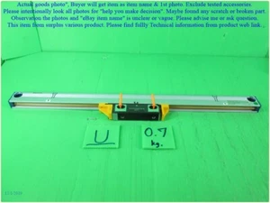 SONY SR77-032LSAAX, Magnescale Linear encoder as photo, sn:random, DHLtoUS. - Picture 1 of 12
