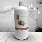 1000ml Cocco Profumato 8% Spray Marroncino (Luce Marroncino) - Litro suntana