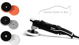 RUPES BigFoot LHR 19E Rotary Polisher kit - Picture 1 of 6