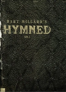 Bart Millard"s Hymned No 1 Music Book Piano Vocal guitar - Picture 1 of 4