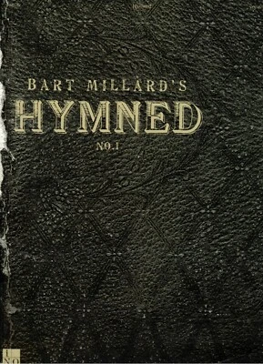 Bart Millard"s Hymned No 1 Music Book Piano Vocal guitar - Image 1 of 4