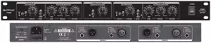 Citronic - CE22 potenziatore/eccitatore stereo - Foto 1 di 4