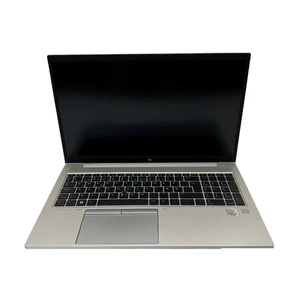 HP Notebook EliteBook 850 G7 i5 16GB 256GB W11 Pro Dänisch - Afbeelding 1 van 1