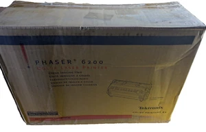 Neuf Xerox Phaser 6200 unité d'imagerie couleur d'origine 016201200 OEM - scellé en usine - Photo 1/2
