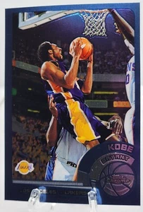 2003 Topps Chrome Kobe Bryant #21 Los Angeles Lakers  - Bild 1 von 2