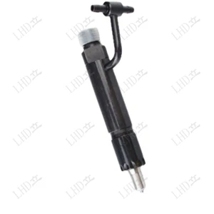 For John Deere 27D 35D 50D 1565 2720 8700 4105 110 TAM881953 Fuel Injector/ - Imagen 1 de 4
