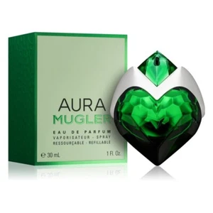 AURA DE MUGLER 30 ML EAU DE PARFUM POUR FEMME - Imagen 1 de 1