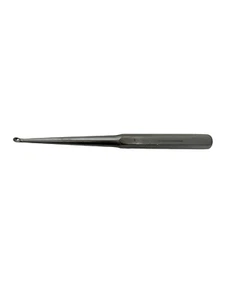 Richards Bone Curette, Size #2, 8-3/4" - Picture 1 of 3