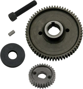 S&S Cycle Outer Cam Drive Gear Kit for 1999-2006 Harley Twin Cam Engine 33-4276 - Bild 1 von 1