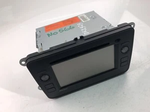 DK2529 FORD CD RADIO CONTROL X15-02709 [PIN/CODE NOT INCLUDED] - Picture 1 of 5