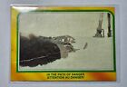 313 GOLD BORDER THE EMPIRE STRIKES BACK 1980 1SW STAR WARS CARD