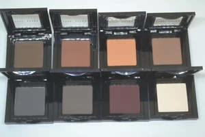 Bobbi Brown Eye Shadow BNIB 0.08oz./2.5g ~choose your shade~DISCONTINUED COLORS~ - Picture 1 of 20