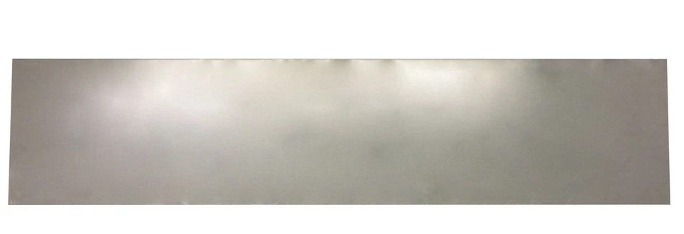 1957 58 59 FORD GALAXIE RANCHERO DRIVER SIDE LOWER FRONT DOOR SKIN  NEW!!!! - Image 1 of 1