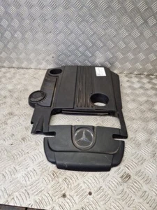 MERCEDES C CLASS ENGINE COVER  M271.820 W204 C180 2011 - Picture 1 of 6