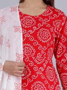 Traje 638 3990 Salwar Kameez Dupatta Pequeño S32 S34 S36 Talla Trajes - Imagen 1 de 39