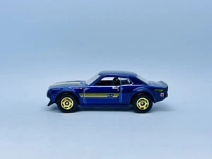 Toyota Celica 2025 Hot Wheels The Hot Ones Series # '70, suelto - Imagen 1 de 7