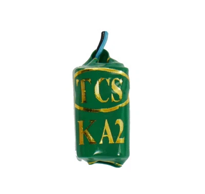 Train Control Systems TCS #1456 KA2 Keep Alive Power Supply HO and N Scale - Image 1 of 2