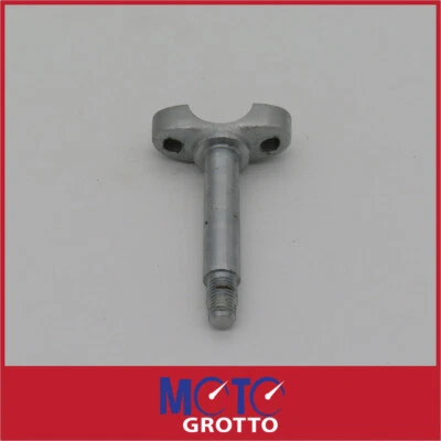 Lower Handle Bar Holder / Clamp for Yamaha DS7 (72) , R5,B,C (71-72) , DT100,... - Imagem 1 de 4