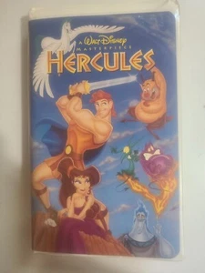 Hercules VHS - Picture 1 of 3
