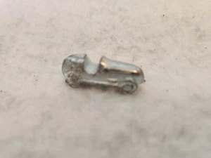 Vintage Monopoly Spielstück Auto - Bild 1 von 1