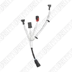 Ignition Knock Detonation Sensor Harness 68085202AD For Jeep Wrangler Ram 1500 - Picture 1 of 6