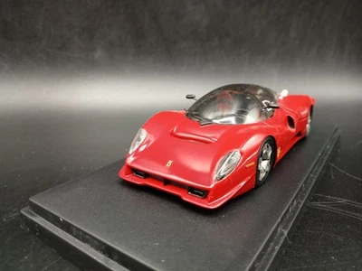 Ferrari 612 Pinin P4/5 2005 1/43 Yow Modelli - Immagine 1 di 4