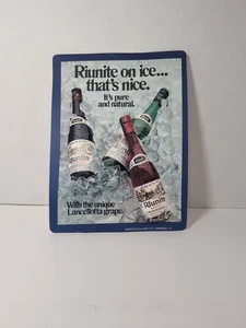 Pantalla 3D Riunite Wine original A266 y A265 - Imagen 1 de 5