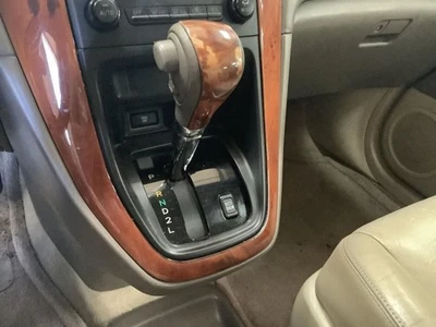 RX300     2001 Transmission Shift 306222 - Image 1 of 4