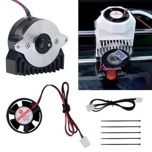 Heat Sink Extruder Motor Cooling Fan Parts for Creality K1 K1max K1C 3D Printers - Bild 1 von 24