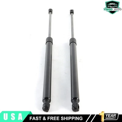 Tailgate Hatch Lift Supports Shock Struts for Chevrolet Suburban 1500 2000-2004 - Изображение 1 из 4