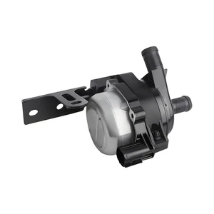 Cooling Water Pump 21580-6RC0A 215806RC0A For Nissan Rogue 2021 2022 2023 2024 - Picture 1 of 6