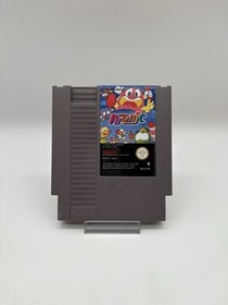 Puzznic - Nintendo NES - solo modulo - PAL