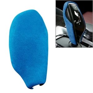 Schaltknaufabdeckungsverkleidung für BMW G30 G38 G32 G11 G12 G01 G02 - Bild 1 von 6