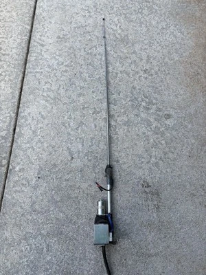 89-94 Nissan 240sx S13 Power Antenna Module - Image 1 of 4