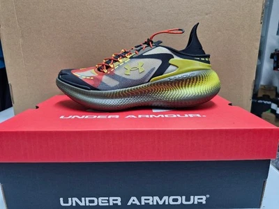 SCARPE UNISEX UNDER ARMOUR M'S ECHO - Immagine 1 di 4