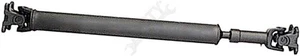 APDTY 163010 Front Driveshaft Assembly - Picture 1 of 4
