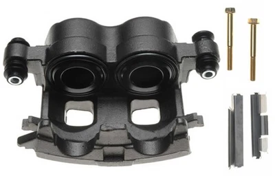 Pinza de freno de disco-R-Line semicargada FRC11434 Reman se adapta a camioneta Dodge Ram 1500 2003 Foto 1 de 2