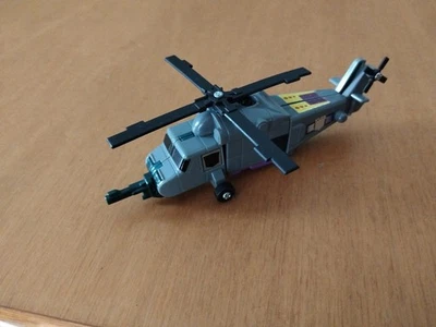 Transformers Combiners Originale Vintage Combaticons Bruticus-Vortex  P-3 - Imagen 1 de 4