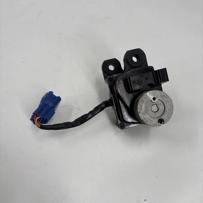 Válvula de escape Honda CBR 600 RR 2013-2017 servo de escape #D51 - Imagem 1 de 4