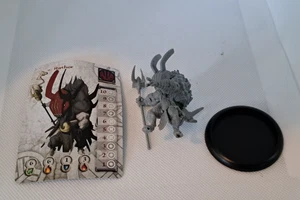 Wrath of Kings House Nasier Rathor Assembled - Picture 1 of 1