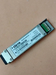 ciena XCVR-A40V55 10Gbps 1550nm 40km Module COUIA2JPAA - Picture 1 of 5