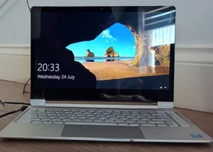 GEO Book 3 Celeron® N3350 4GB RAM 32GB eMMC 13.3'' Laptop (some faulty keys) - Afbeelding 1 van 8
