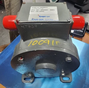 🤠 DYNAPAR 60P SERIES M060521 ROTOPULSER ENCODER 62-PMMF-1024-AB - Picture 1 of 9