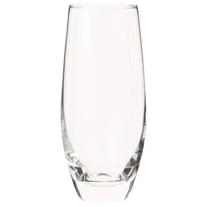 Toyo Sasaki Glas Becher Wasser Variation lang 445ml Made in Japan T-24101HS NEU - Bild 1 von 3