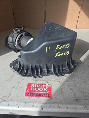 2010 2011 Ford Focus 2.0L Air Cleaner Housing Box Foto 1 de 4