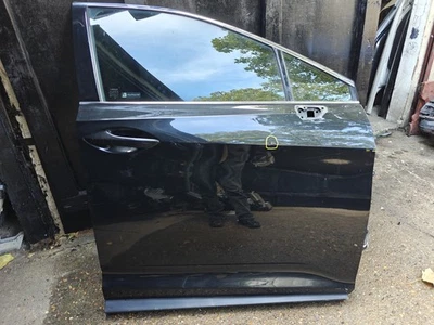 Mecanismo de cristal puerta delantera derecha negro pequeño abolladura Lexus RX 450h 2016-2021  Foto 1 de 4