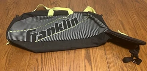 Bolso de Mano Franklin Equipo Deportivo - Pelota en T de Béisbol y Softbol Ligero - Imagen 1 de 4