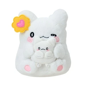 Hanamaruobake 👻💕 "I LOVE ME" Serie Plüschpuppe 17 cm/6,7 Zoll 🧸 Sanrio - Bild 1 von 15